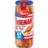 6+1 Trueman's American Style Hot Dog 540G 1 6+1 Trueman's American Style Hot Dog 540G -Genuss Ecke 122403 truemans 61 350g classic