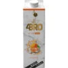Ice Tea Peach 1L -Genuss Ecke 4bro ice tea peach 1l ew