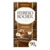 Rocher Tafel Original 90G 1 Rocher Tafel Original 90G -Genuss Ecke 8415 front
