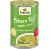 Bio Erbseneintopf 400G -Genuss Ecke alnatura bio erbseneintopf 400 g