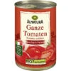 Bio Ganze Tomaten Geschält 400G 1 Bio Ganze Tomaten Geschält 400G -Genuss Ecke alnatura bio ganze tomaten geschlt 400 g