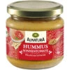 Bio Hummus Sonnentomate 180G -Genuss Ecke alnatura bio hummus sonnentomate 180g