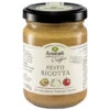 Origin Bio Pesto Ricotta 140G -Genuss Ecke alnatura bio pesto ricotta