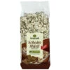 Bio Schoko Müsli Mit Vollmilch Schokolade 750G 1 Bio Schoko Müsli Mit Vollmilch Schokolade 750G -Genuss Ecke alnatura bio schoko msli mit vollmilch schokolade