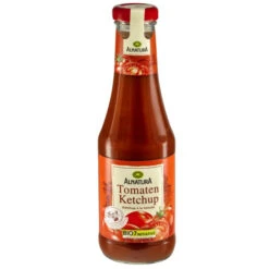Bio Tomaten Ketchup 500ML