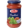 Pasta Sauce Basilico 400G -Genuss Ecke barilla pasta sauce basilico gro