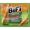 Veggie Roll 2x40G -Genuss Ecke bifi veggie roll 2x40g