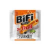 BiFi Roll Turkey 3x 45G -Genuss Ecke bifirollturkey