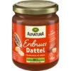 Alnatura Bio Erdnuss-Dattel-Kakao Creme 250G