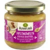 Bio Hummus Feige-Dattel 180G -Genuss Ecke bio alnatura hummus feigedattel 180g2
