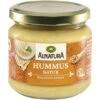 Bio Hummus Natur 180G -Genuss Ecke bio alnatura hummus natur 180g1