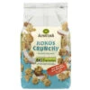 Bio Kokos Crunchy 375G -Genuss Ecke bio alnatura kokos crunchy 375g