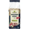 Alnatura Bio Protein Müsli 350G -Genuss Ecke bio alnatura protein mamp252sli 350g