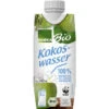 Bio Kokoswasser 330ML 2 Bio Kokoswasser 330ML -Genuss Ecke bio edeka kokosnusswasser 330ml
