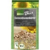 Bio Sonnenblumenkerne 250G -Genuss Ecke bio edeka sonnenblumenkerne 250g