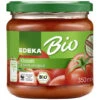Bio Tomatensauce Klassik 350ML -Genuss Ecke bio edeka tomatensauce klassik 350ml