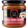 Lunch Bio Chili Con Carne 350G -Genuss Ecke bio little lunch chili con carne 350g