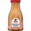 House Rouille Sauce 240ML 1 House Rouille Sauce 240ML -Genuss Ecke block house knoblauch sauce rouille 240ml