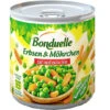 Erbsen & Möhrchen Zart Und Extra Fein 800G -Genuss Ecke bonduelle erbsen mit mhrchen feinste auslese 800 g