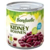 Kidney Bohnen 800G -Genuss Ecke bondukidboh
