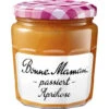 Maman Passiert Aprikose 345G -Genuss Ecke bonne maman passiert aprikose 345g