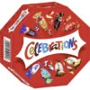 Celebrations 186G -Genuss Ecke celebrations kleine packung 186g