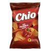 Chips Red Paprika 150G -Genuss Ecke chio chips red paprika 150g