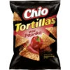 Tortillas Wild Paprika 110G -Genuss Ecke chio tortillas wild paprika 110g