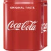 Coca-Cola 4x 0,33L -Genuss Ecke cocacola 4x033l dpg