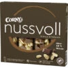 Nussvoll Erdnuss & Vollmilch 4ST 96G -Genuss Ecke corny nussvoll erdnuss amp vollmilch 4st 96g