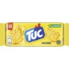 Beukelaer Tuc Cracker Original 100 G -Genuss Ecke de beukelaer tuc cracker original 100 g