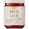 Demeter Sugo Basilico Tomatensauce Mit Basilikum 330G -Genuss Ecke demeter miavia sugo basilico tomatensauce mit basilikum 330g