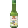 Demeter Zitrone Ingwer 200ML -Genuss Ecke demeter voelkel zitrone ingwer 02l ew