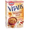 Dr. Oetker Vitalis Roasted Müsli Cranberry-Kürbiskern 450G -Genuss Ecke dr.oetkervitalisroastedmslicranberry krbiskern