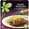 Du Darfst Zwiebel-Hackbraten 375G -Genuss Ecke du darfst zwiebelhackbraten 375g
