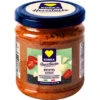 Italia Pesto Rosso 190G 1 Italia Pesto Rosso 190G -Genuss Ecke edeka italia pesto rosso 190g