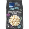 Macadamias Geröstet & Gesalzen 125G -Genuss Ecke edeka macadamias gerstet und gesalzen1