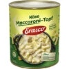 Erasco Käse Maccaroni-Topf 800G -Genuss Ecke erasco schweizer ksemaccaroni 800g