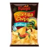 Tortilla Chips Salt 150G