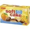 Soft Cake Vollmilch-Orange 300G -Genuss Ecke griessonsoftacakeorangevoll2017