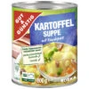 & Günstig Kartoffelsuppe 800G -Genuss Ecke gut amp gnstig kartoffelsuppe