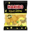 Haribo Ingwer Zitrone 160G 1 Haribo Ingwer Zitrone 160G -Genuss Ecke haribo ingwer zitrone 160g