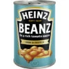Beanz 415G -Genuss Ecke heinz beanz 415 g