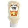 Heinz Pommes Frites Sauce 400ML -Genuss Ecke heinz pommes frites sauce kopfsteher 400ml