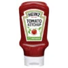 Tomato Ketchup 500ML -Genuss Ecke heinz tomato ketchup 500ml