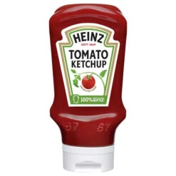Tomato Ketchup 500ML