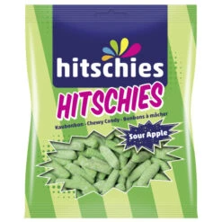 Hitschies Saurer Apfel 140G