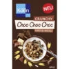Crunchy Choc-Choc-Choc Hafer-Müsli 400G -Genuss Ecke kamp246lln crunchy chocchocchoc hafermamp252sli 400g