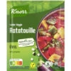 Knorr Fix Lecker Veggie Ratatouille 40G -Genuss Ecke kfratatouille