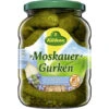 Moskauer Gurken Mit Borretsch Und Koriander 670G -Genuss Ecke khnemoskauergurken